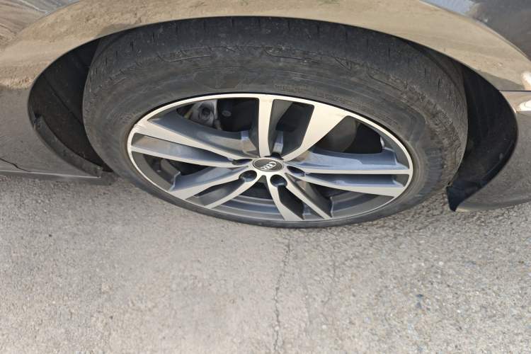 Used Audi A6L 2021 40 TFSI Luxury Dynamic Edition