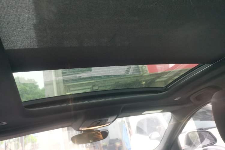 Used BMW X2 2021 sDrive25i Leading Model M Sport Package Headliner