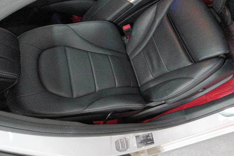 Used Mercedes-Benz C-Class 2021 C 200 L Fashion Edition Sport Version