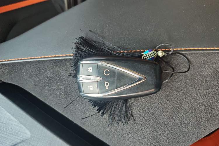 Used CHANGAN UNI-V 2024 1.5T Prestige Sport Edition
