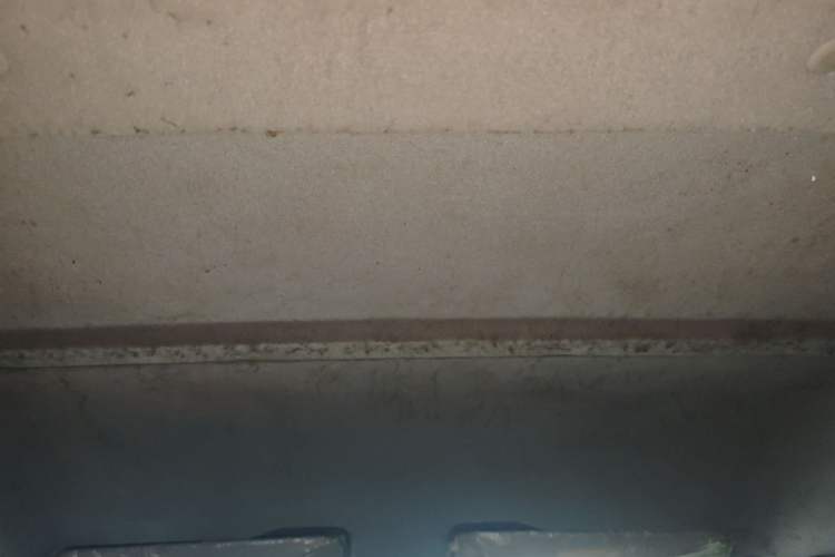 Used JMC Transit 2017 2.8T Commercial Version Short Wheelbase Mid-Roof 6/7/8-Seater JX493 Headliner