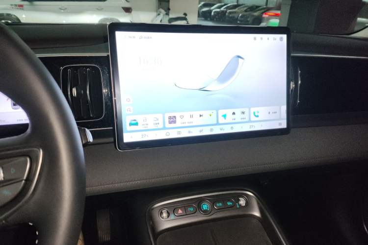 Used BYD Sealion 05 EV 2025 520 km Smart Cruise Version
