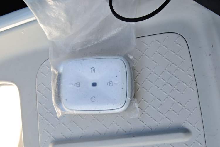 Used ARCFOX T1 2025 Model 425 PLUS
