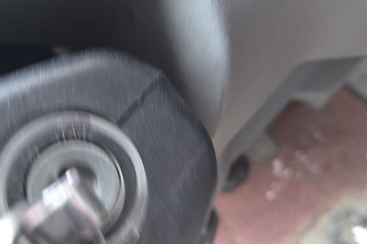 Used Farizon Xingxiang E6 2020 Van with High Roof 1365kg Payload Capacity Equipped with CATL's High-Energy Battery