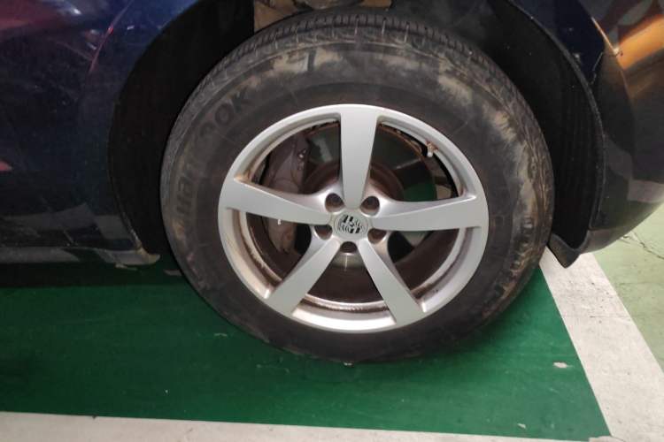 Used Porsche Macan 2017 Macan 2.0T