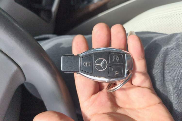 Used Mercedes-Benz S-Class 2012 S 300 L Luxury Grand Edition