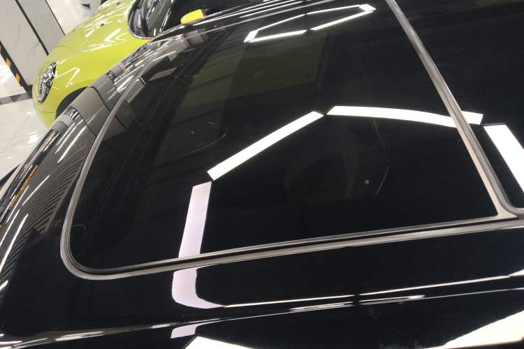 Used MINI Clubman 2023 Final Edition The Last Gentleman Commemorative Edition