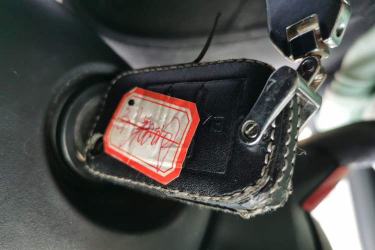 Used MG ZS 2020 Global Bestseller with 1.5L Engine Manual Transmission and a Massive 65-Inch Panoramic Sunroof Version Interior 1