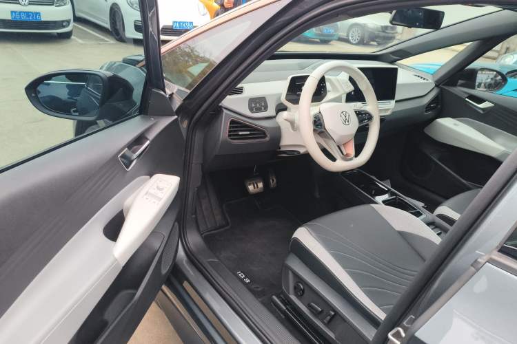 Used Volkswagen ID.3 2022 Pro Smart Edition
