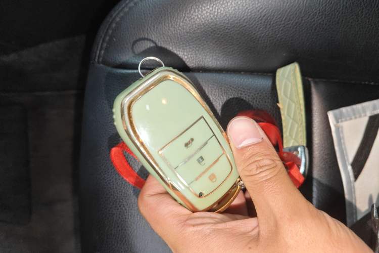 Used Toyota Levin Hybrid E+ 2019 1.8L GS E-CVT Elite Model with Sunroof
