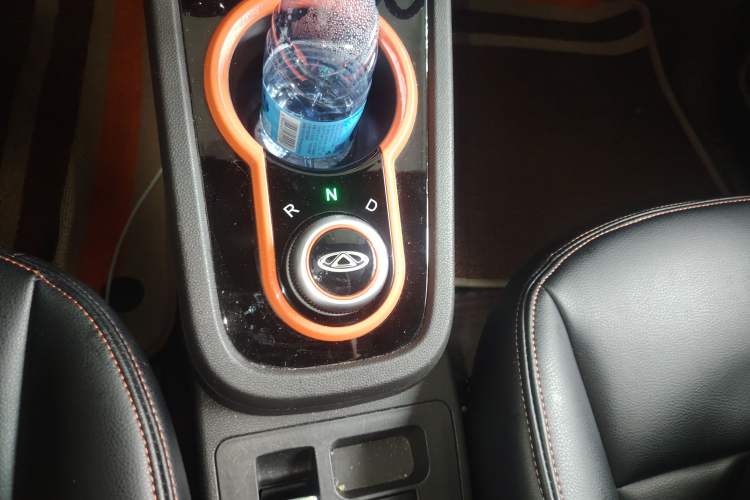 Used Chery Little Ant 2021 150 000 Yuan Ant Fan Edition Ant Stylish Version Lithium-Ion Battery
