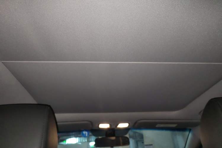 Used Hyundai Mistra 2014 1.8L Automatic Deluxe DLX Model