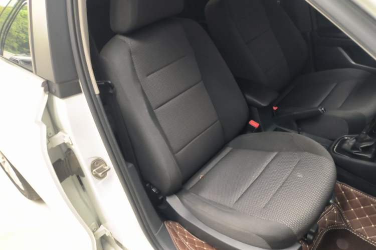 Used Volkswagen Bora 2019 Facelift Bora·Legend 1.5L Automatic Fashion Edition China VI Standard