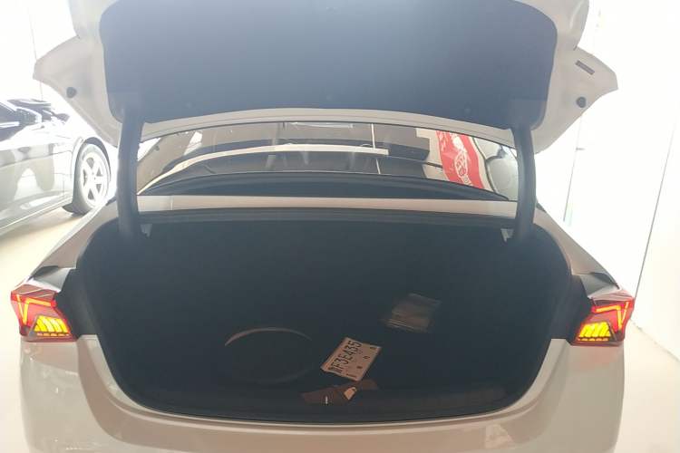 Used Kia K5 2021 270T CVVD Fashion Edition