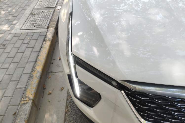 Used Cadillac XT4 2024 28T Two-Wheel-Drive Prestige Version