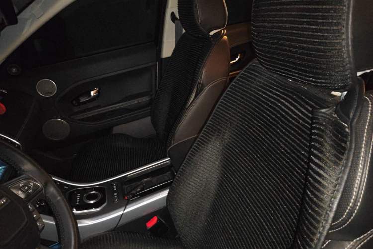 Used Land Rover Range Rover Evoque 2014 2.0T 5-Door Ignite Edition