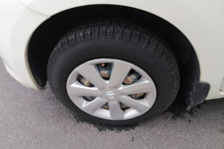 Used Nissan March 2010 1.5L Manual Easi-Style Edition
