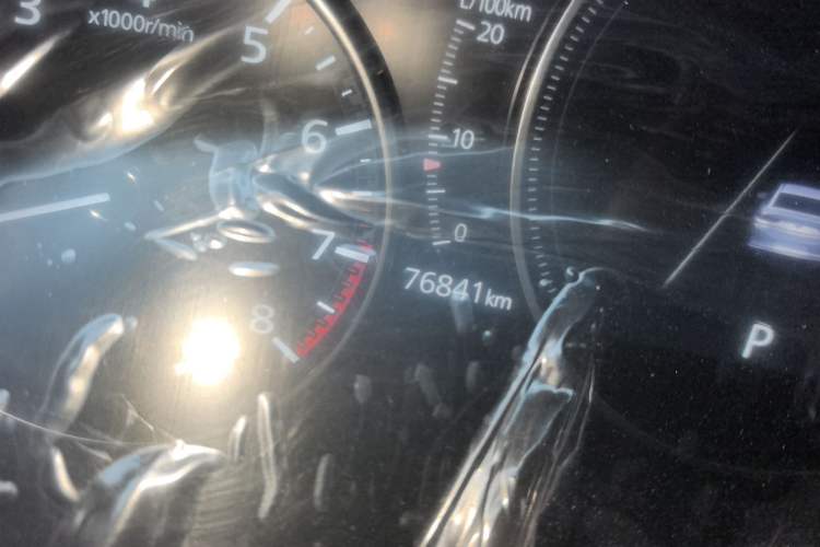 Used Mazda Mazda 3 Axela 2022 2.0L Automatic Zhiya Edition
