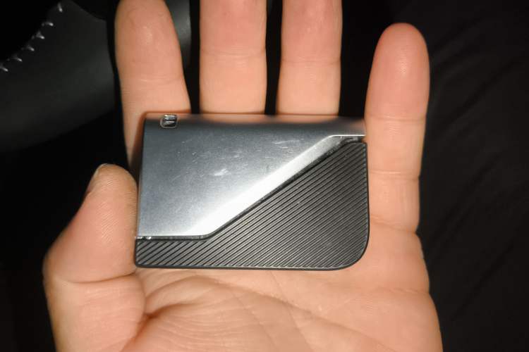 Used Lynk & Co 06 2023 Remix 1.5T Shero Interior 1