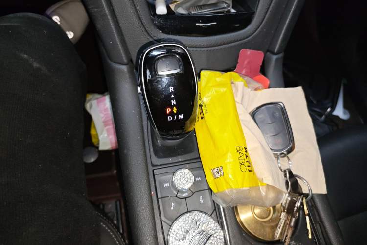 Used Cadillac XT6 2020 Revised Version 28T Six-Seater Luxury Edition
