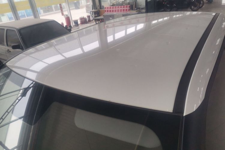 Used Qiyuan Lumin 2023 205km Xiangqin Version