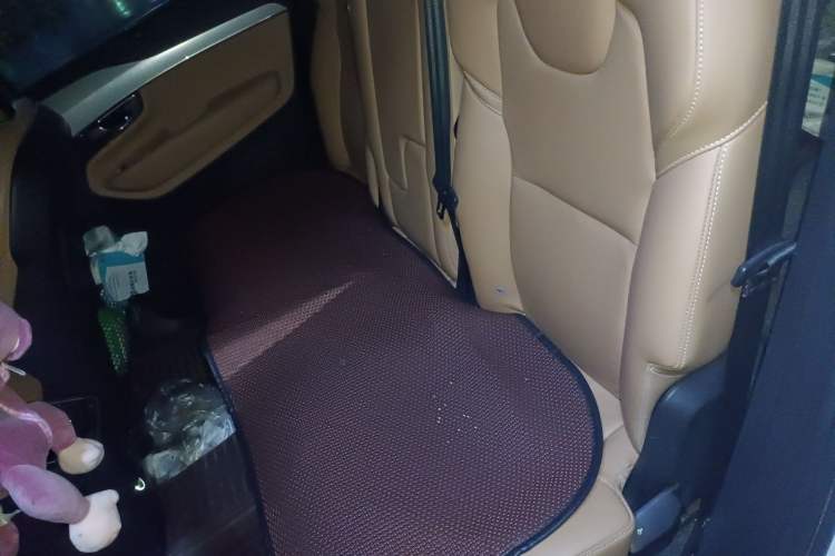 Used Volvo XC90 2017 T5 Zhiyi Edition 5-seater