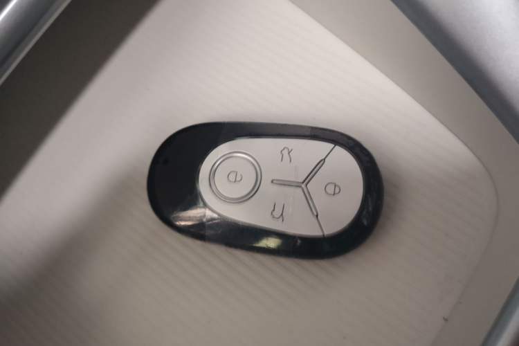 Used Geely Galaxy Geome 2025 310km Dream Edition
