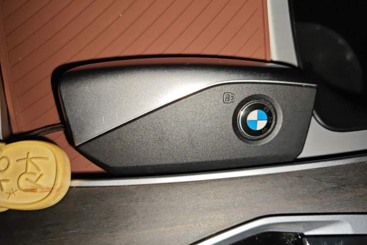 Used BMW X5 2023 xDrive 40Li M Sport Night Edition Package
