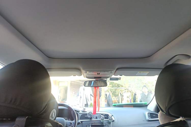 Used Renault Kadjar 2017 2.0L Two-Wheel Drive Comfort Edition