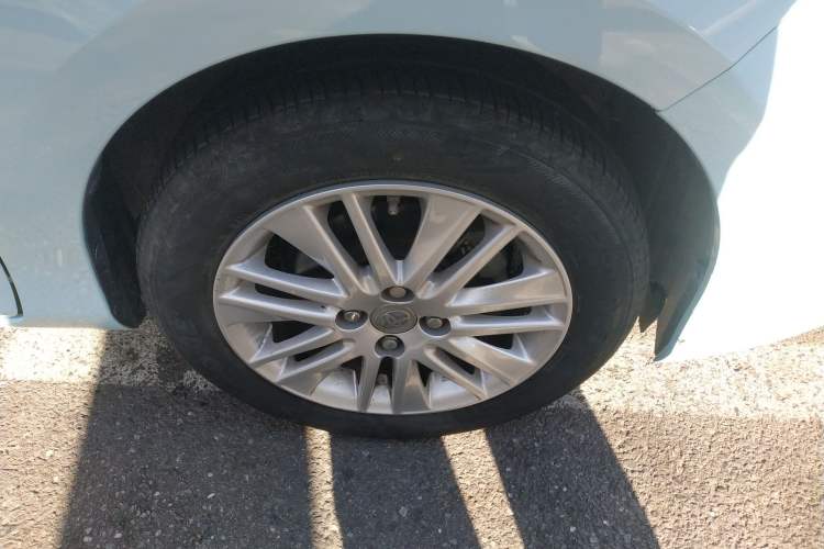 Used Toyota YARiS L Zhi Xuan 2016 Revised 1.5E CVT Charming Edition
