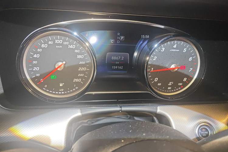 Used Mercedes-Benz E-Class 2019 E 200 Sport Edition