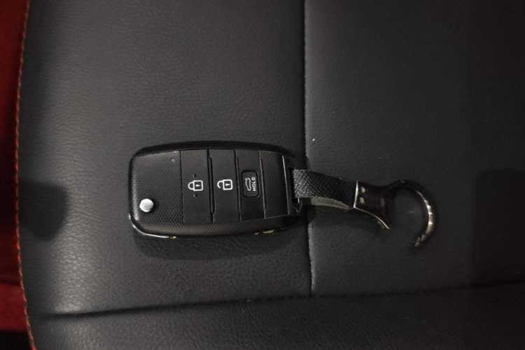 Used Kia K3 2017 1.6L Automatic 15th Anniversary Special Edition GLS
