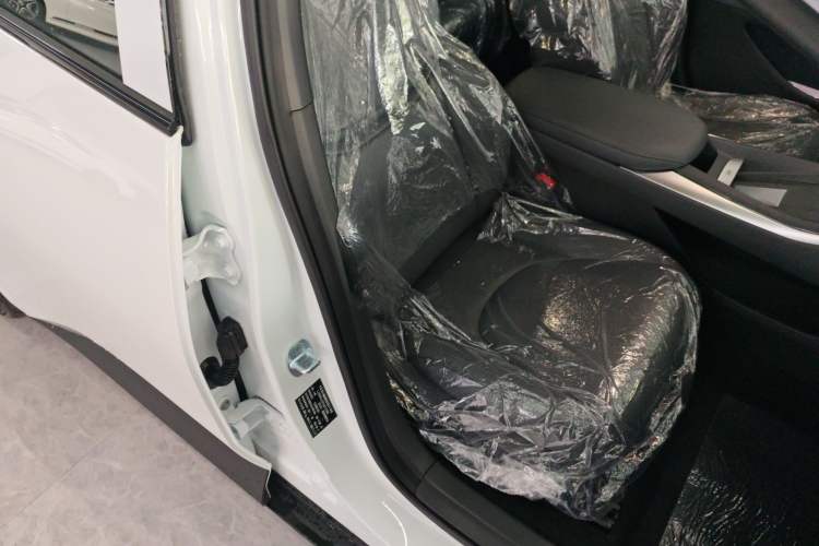 Used XPeng MONA M03 2025 515 Long-Range Plus