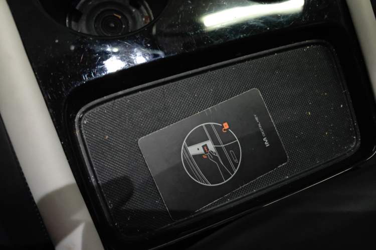 Used IM LS7 2023 77 kWh Urban Fit Rear-Wheel Drive