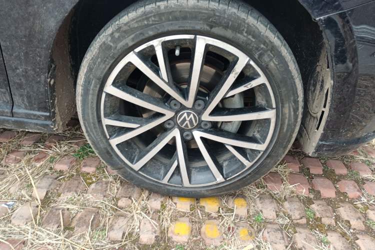 Used Volkswagen Lavida 2021 280TSI DSG Luxury Edition