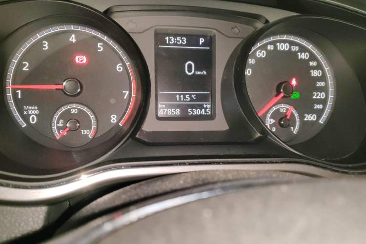 Used Volkswagen Passat 2017 330TSI DSG Luxury Edition