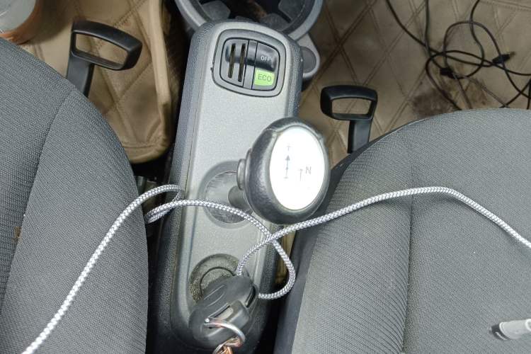 Used smart fortwo 2012 1.0 MHD Hardtop Standard Edition