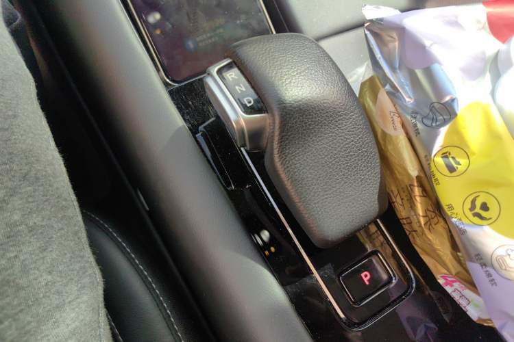 Used Hima AITO M5 2022 Range-Extended Rear-Drive Standard Version