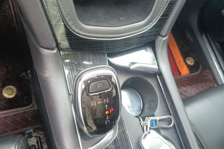 Used Cadillac XT5 2018 25T Luxury Model