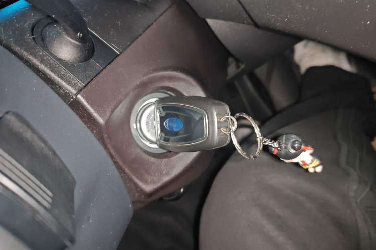 Used Ford Kuga 2017 EcoBoost 180 Two-Wheel-Drive Tiger Leap Model