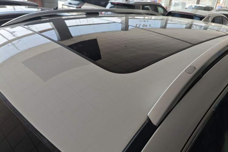 Used Honda CR-V 2021 240TURBO CVT 2WD Fashion Edition Roof