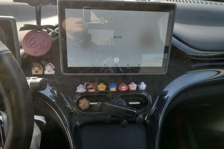 Used BYD e2 2023 Comfort Model
