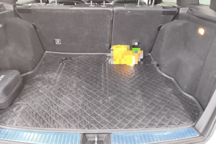 Used Mercedes-Benz GLK-Class 2014 GLK 200 Standard Model
