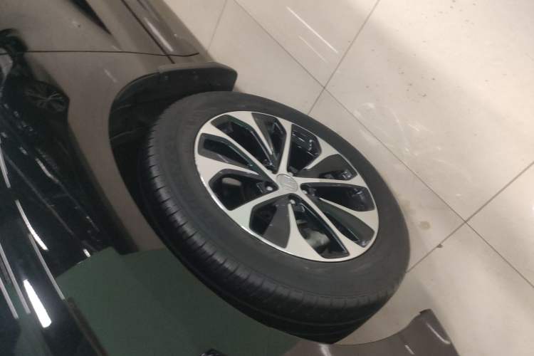 Used Honda Avancier 2017 240TURBO Two-Wheel Drive Premium Edition
