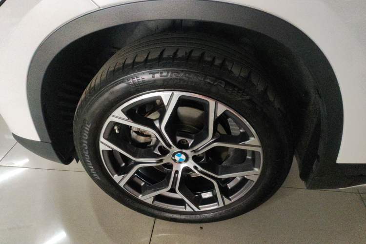 Used BMW X1 2020 sDrive20Li Premium Edition
