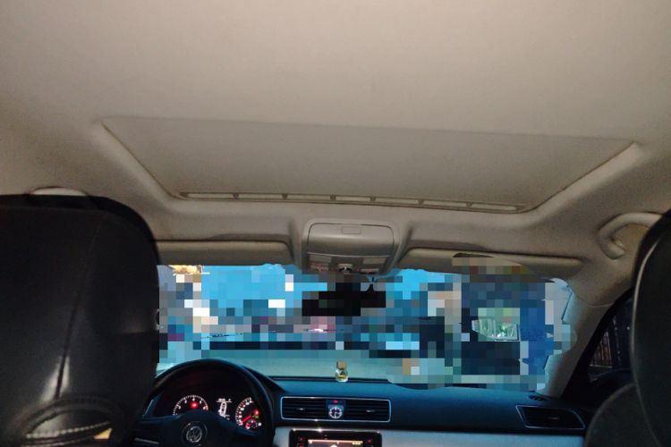 Used Volkswagen Passat 2014 1.8TSI DSG 30th Anniversary Edition
