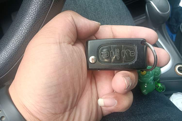 Used Peugeot 308 2014 Enjoy Edition Classic 1.6L Automatic Premium Model
