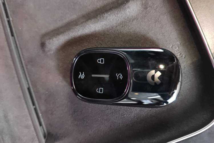 Used Nio ET9 2025 100 kWh