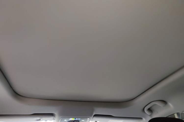 Used BYD Song 2021 Classic Edition 1.5T Automatic Elite Model