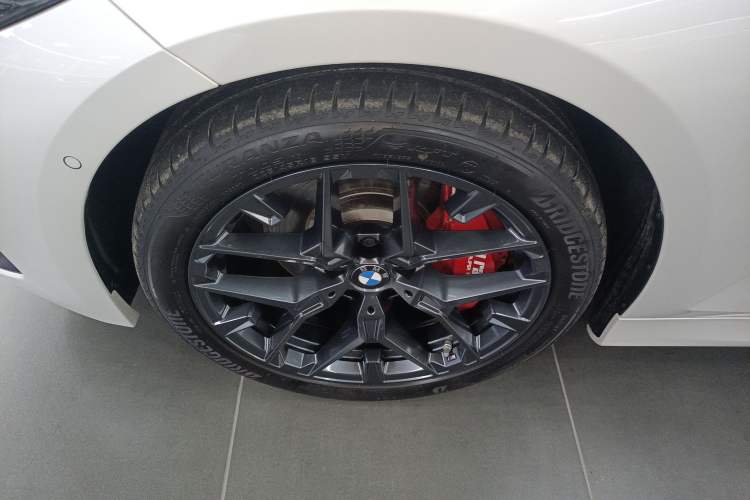 Used BMW 3 Series 2025 330Li M Sport Shadowline Package